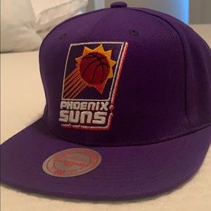 Phoenix Suns Retro SnapBack